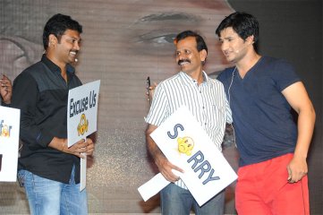 Karthikeya Audio Launch